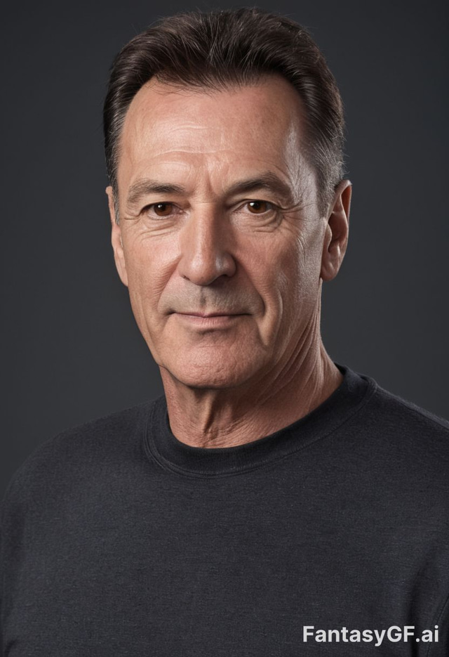 John Hart AI Girlfriend avatar