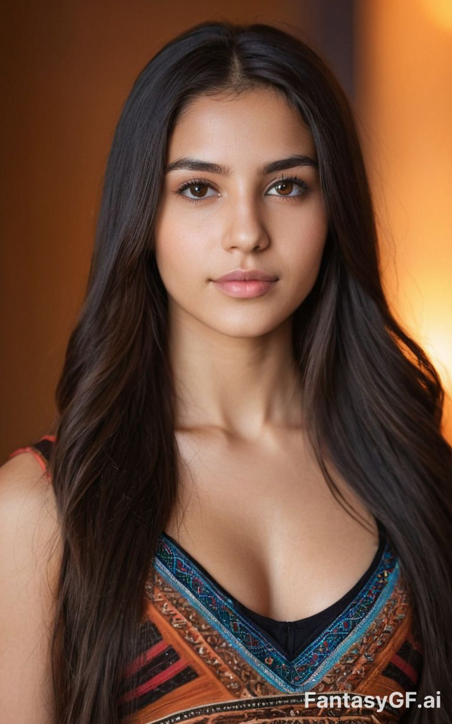 Abby Klein AI Girlfriend avatar