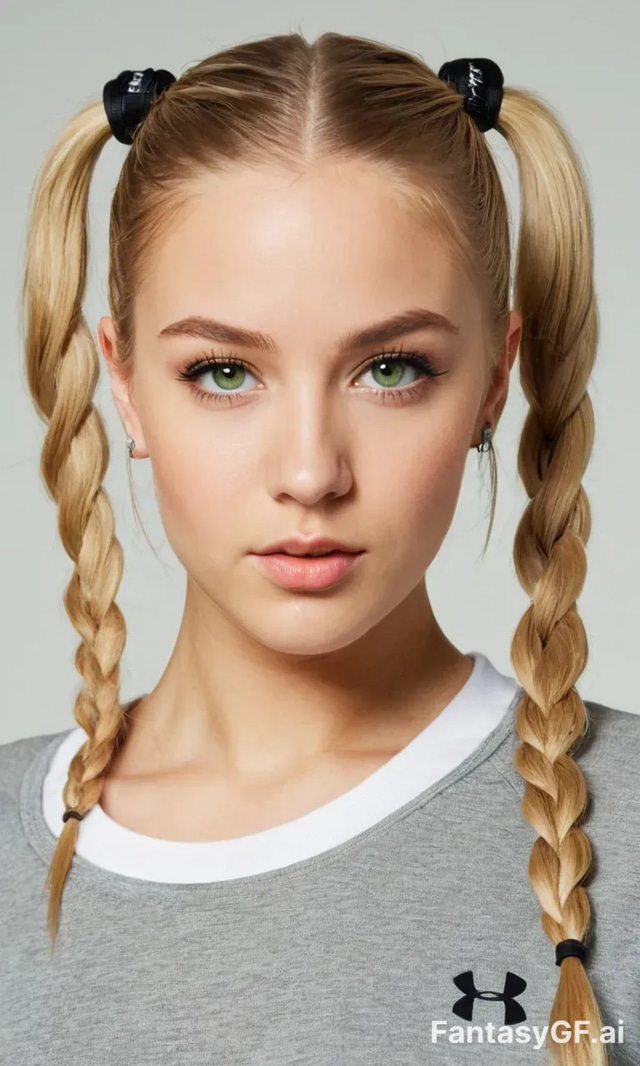 Selah Gill AI Girlfriend avatar