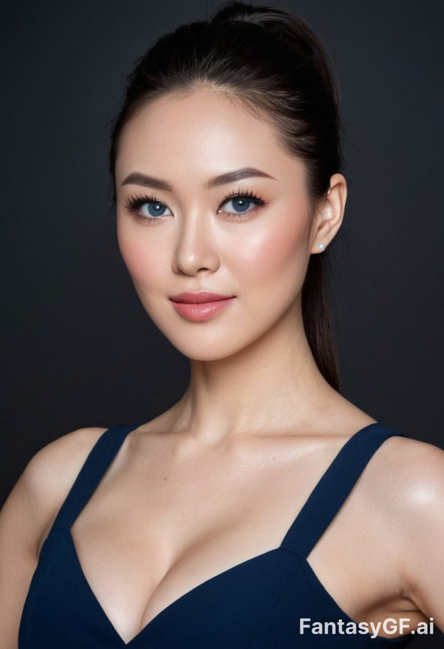 Maryjane Graham AI Girlfriend avatar