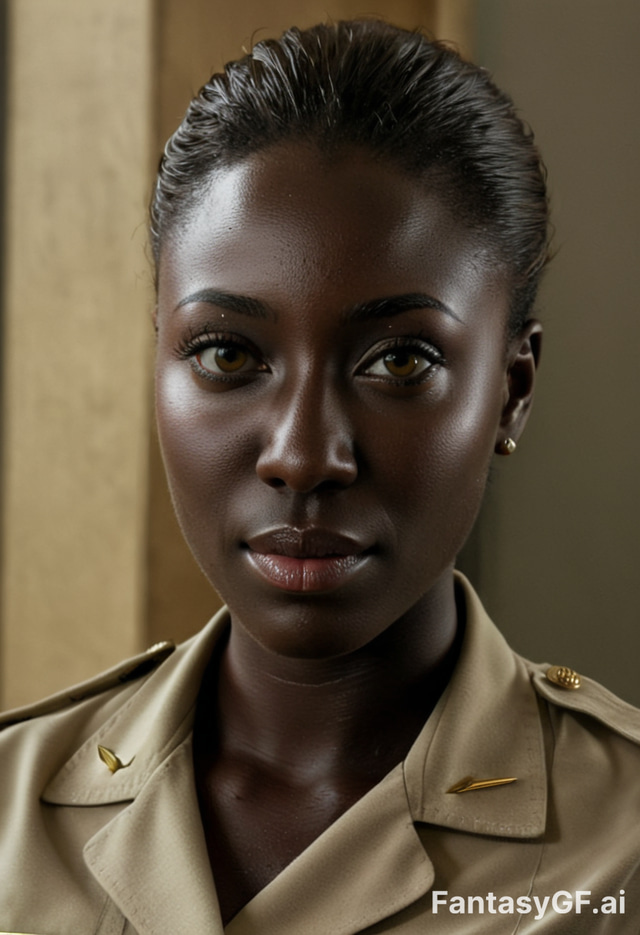 Grace Schultz AI Girlfriend avatar
