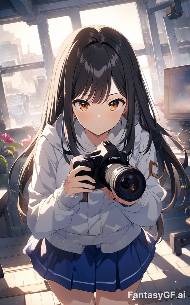 Isla Duarte AI Girlfriend avatar
