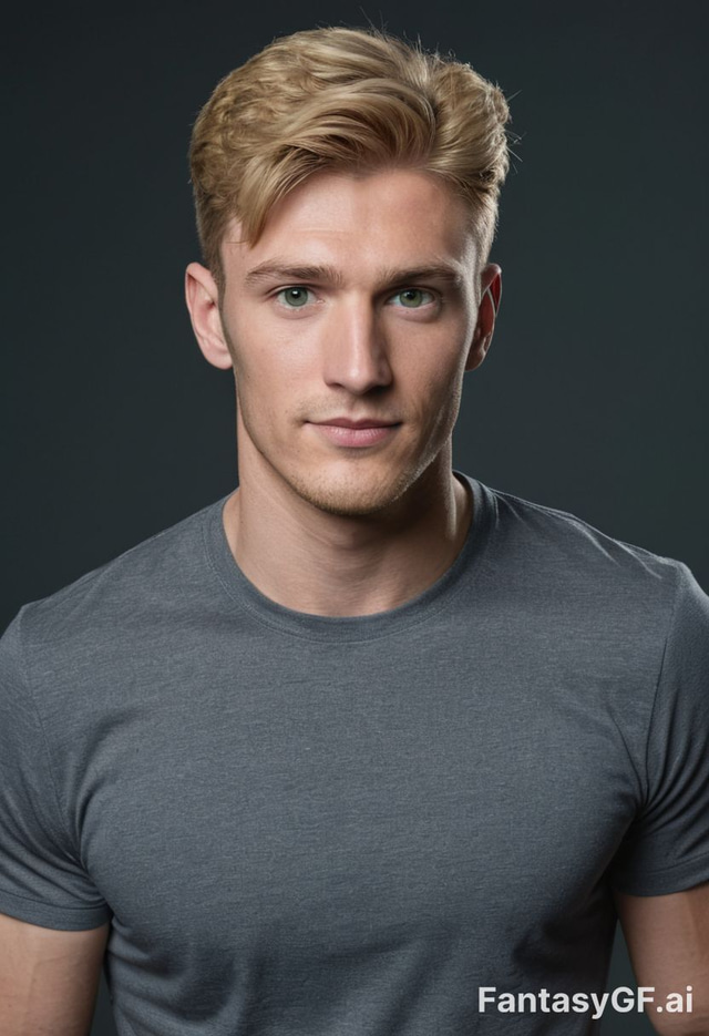 Chas Sullivan AI Girlfriend avatar