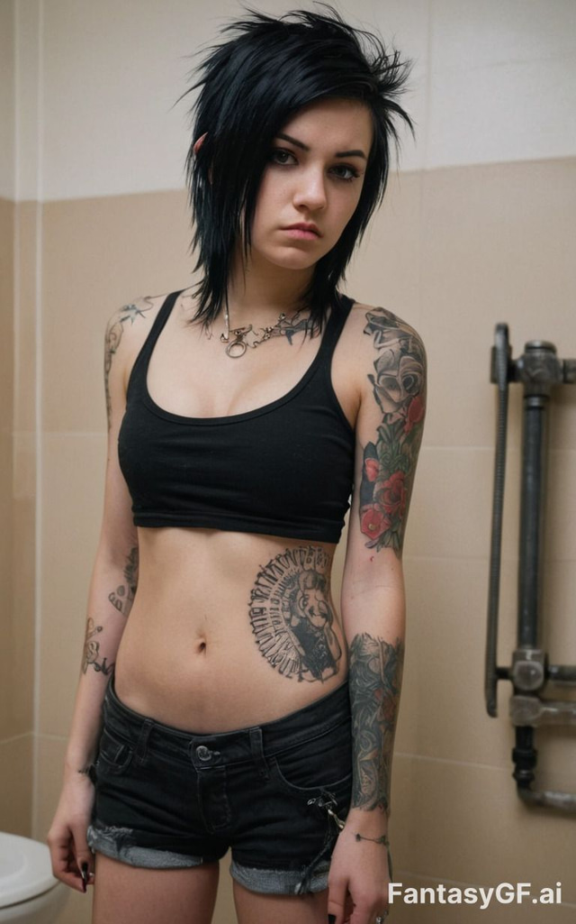 Cara Hines AI Girlfriend avatar