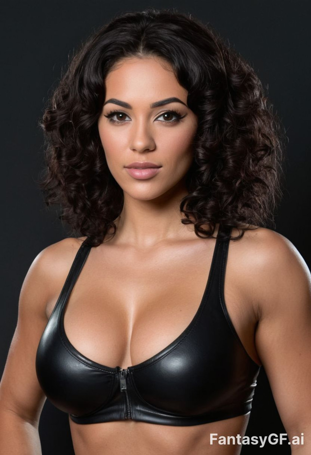 Avatar of AI Girlfriend Mara Stephens