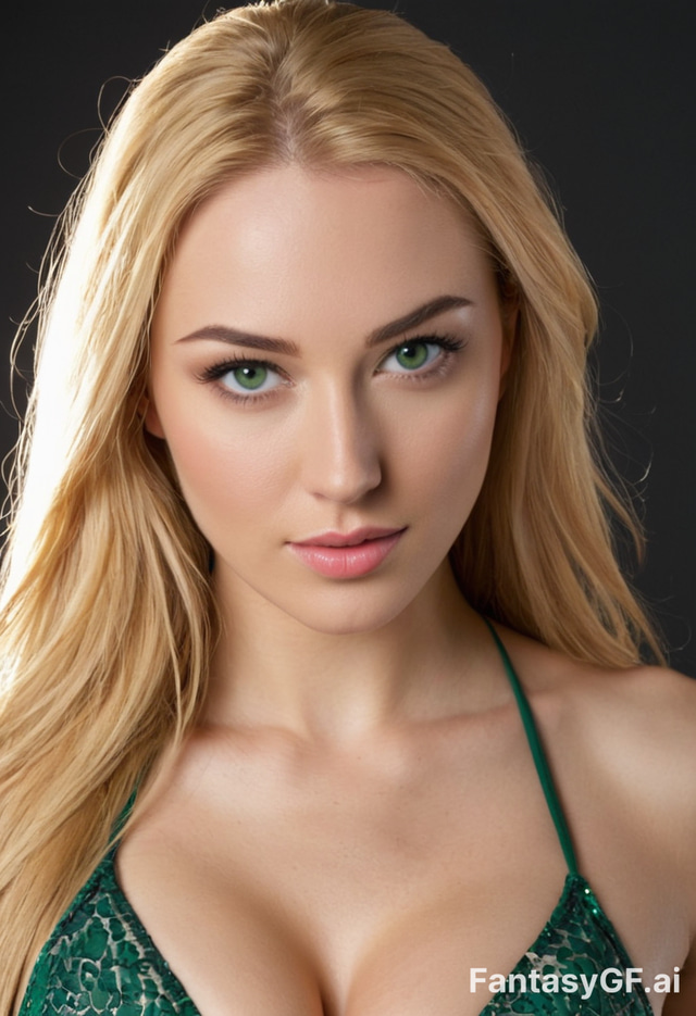 Lilliana Jackson AI Girlfriend avatar