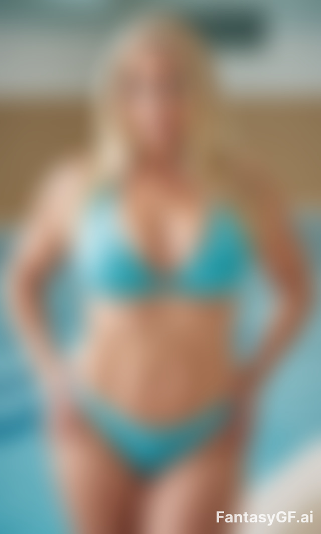 Britney Strickland image