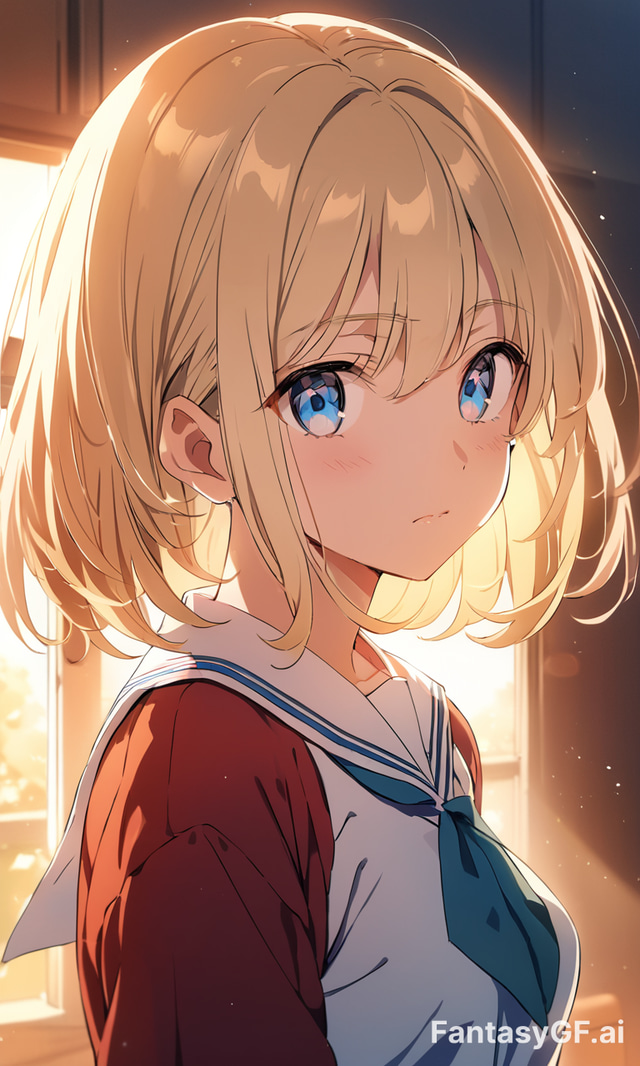 Kailyn Hicks AI Girlfriend avatar