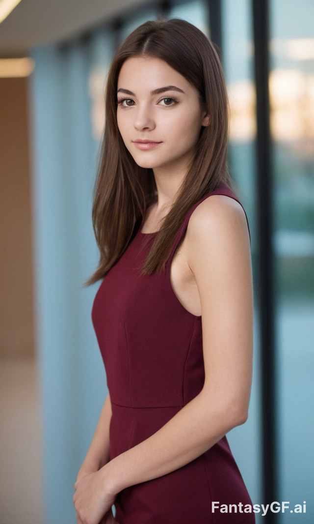 Maliyah Garcia AI Girlfriend avatar