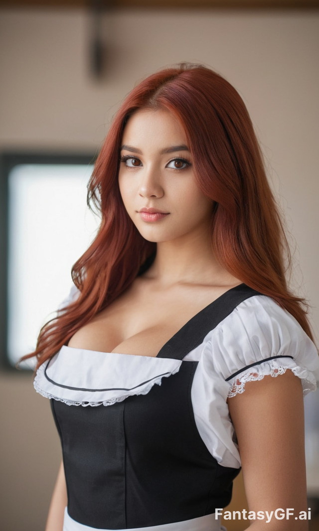 Makenzie Schneider AI Girlfriend avatar