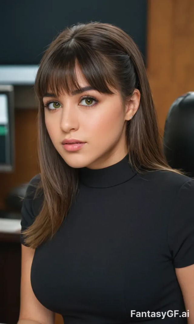 Daisy Lawrence AI Girlfriend avatar