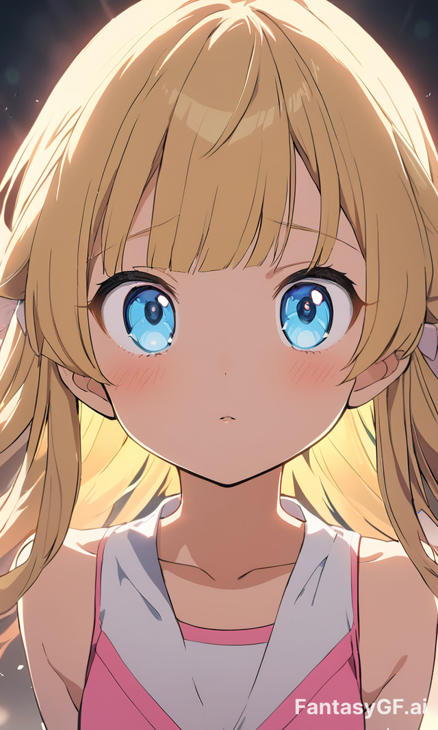 Ashtyn Noble AI Girlfriend avatar