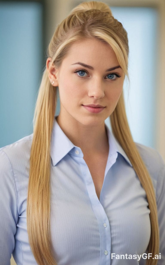 Alisha Raymond AI Girlfriend avatar