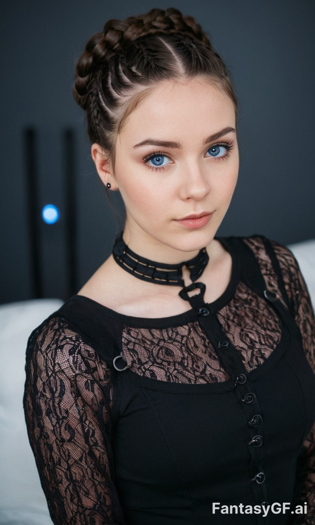 Yadira Newman AI Girlfriend avatar