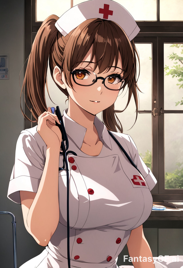 Nola Faulkner AI Girlfriend avatar