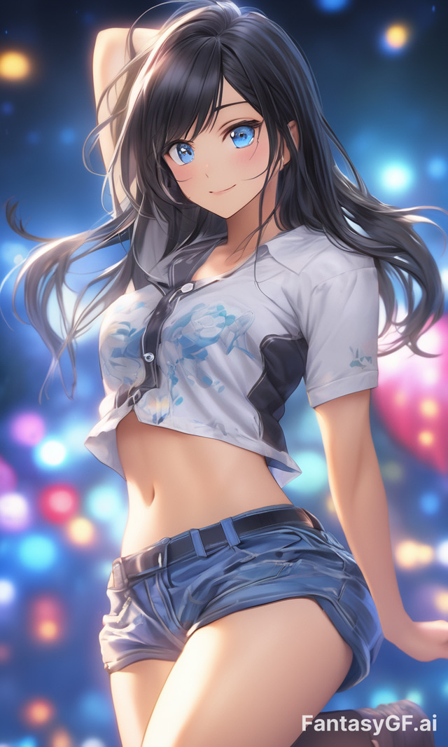 Dixie Marsh AI Girlfriend avatar