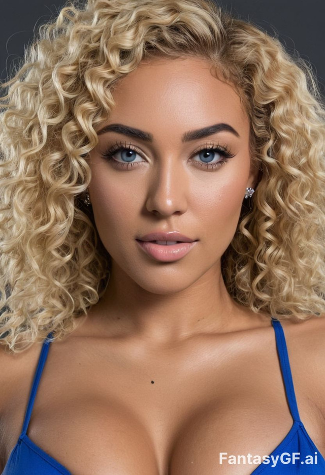 Ayanna Rhodes AI Girlfriend avatar