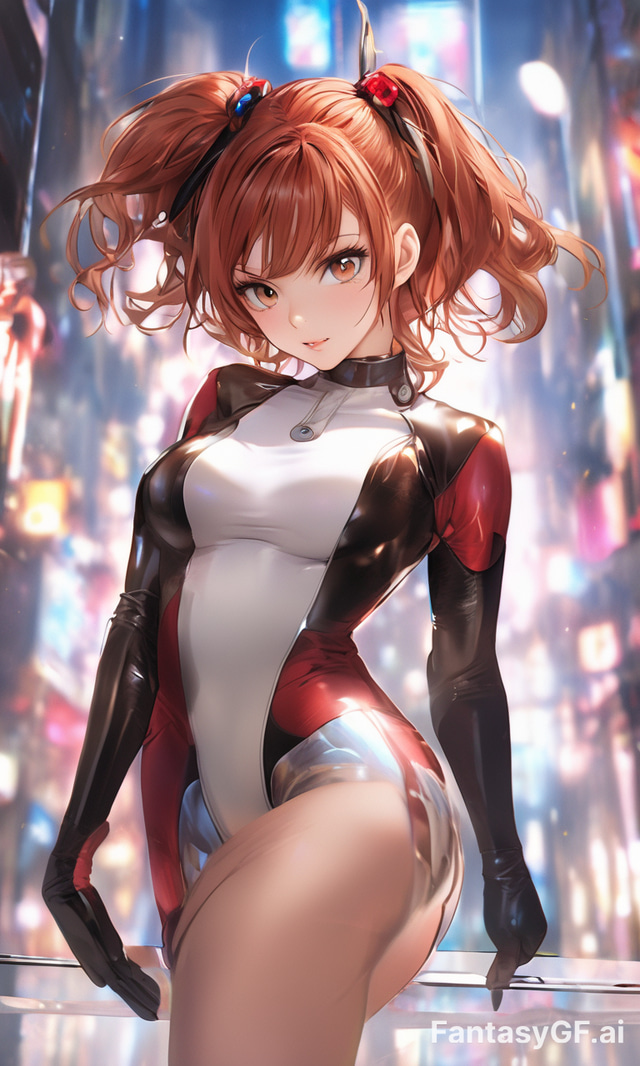 Eliana Sanchez AI Girlfriend avatar