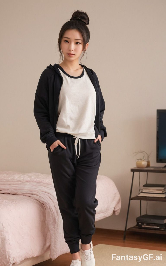 Shayla Mack AI Girlfriend avatar
