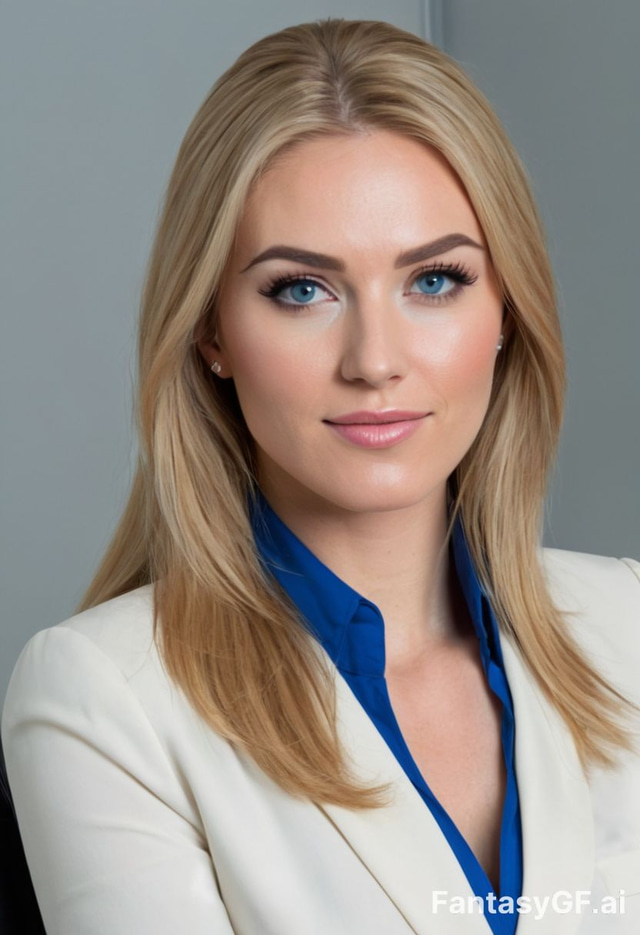 Makaila Noble AI Girlfriend avatar