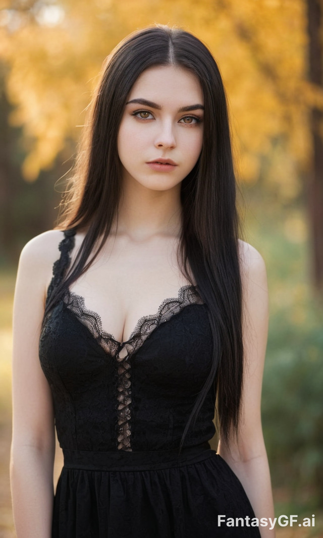 Scarlet Ponce AI Girlfriend avatar