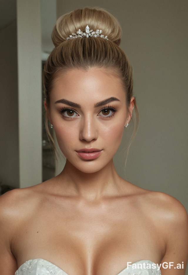 Rose Barnett AI Girlfriend avatar