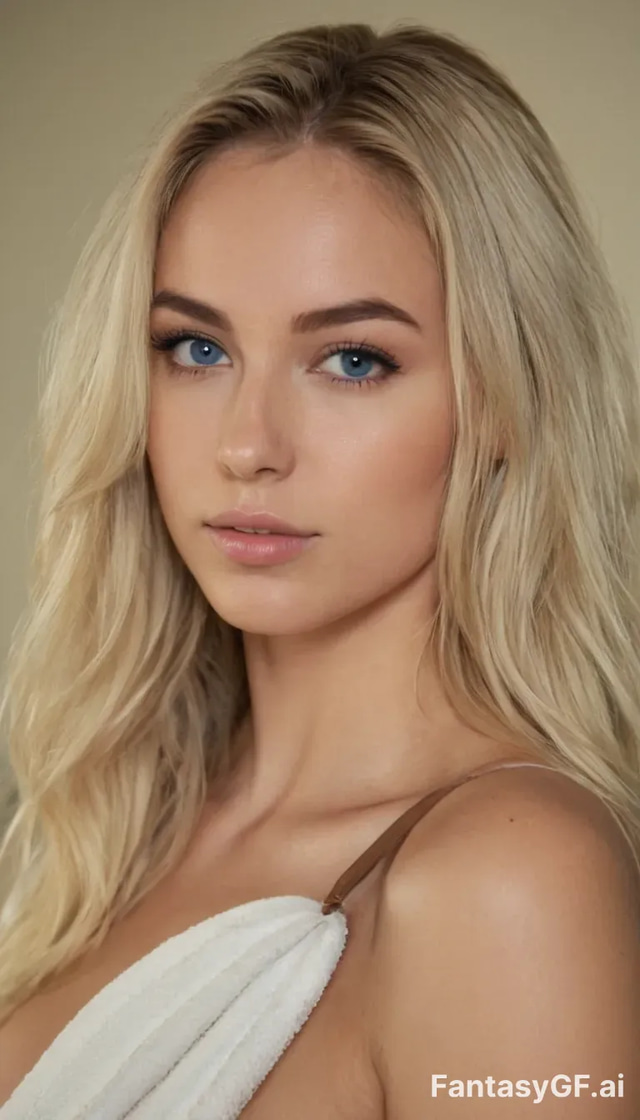 Shannon Butler AI Girlfriend avatar