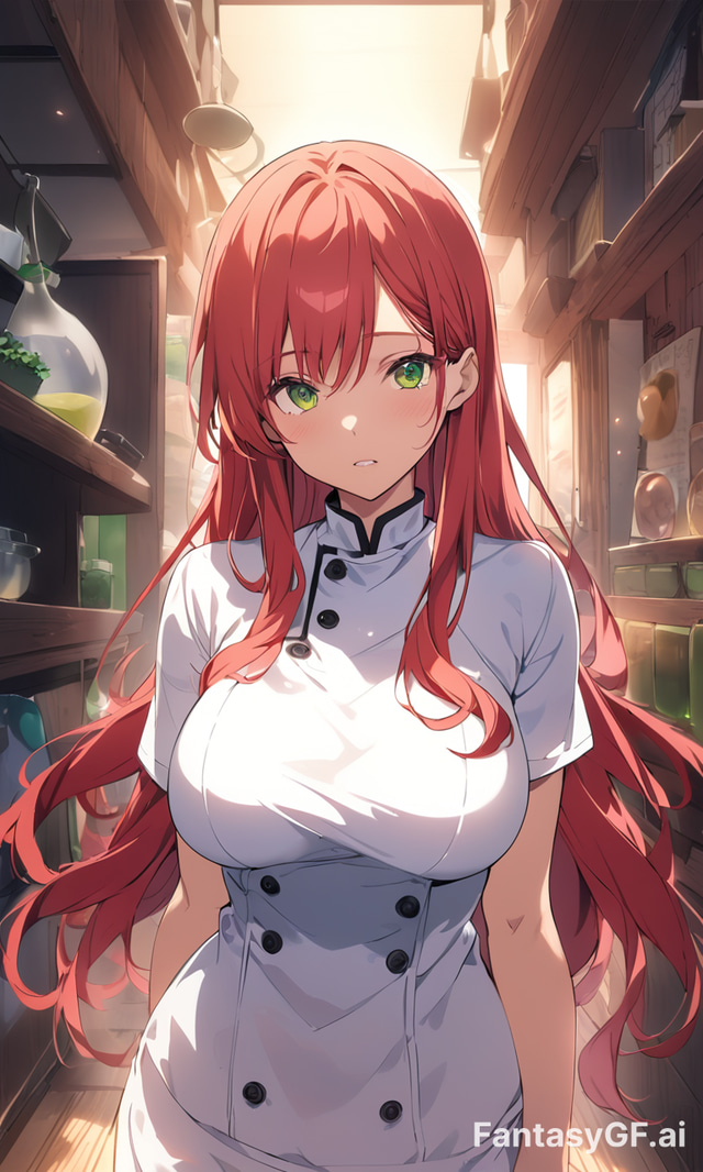 Karli Shields AI Girlfriend avatar