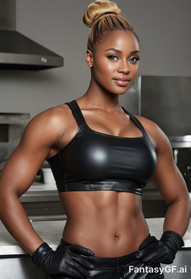 Parker Flynn AI Girlfriend avatar