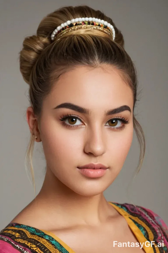 Gia Wilkinson AI Girlfriend avatar