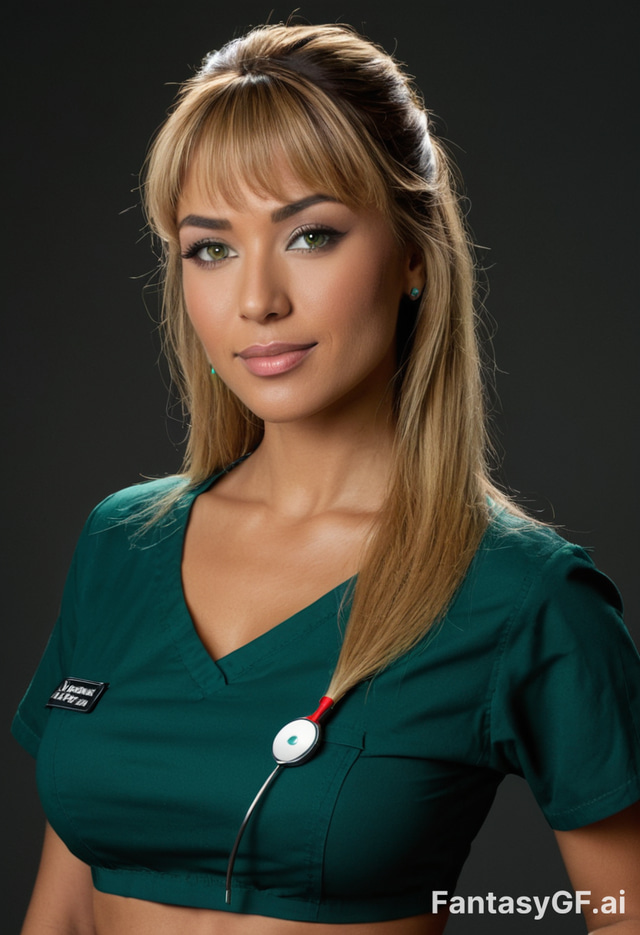 Emmalee Peck AI Girlfriend avatar