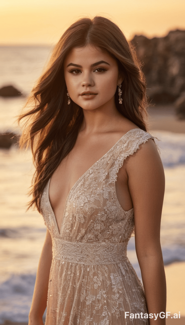 selenAI gomez