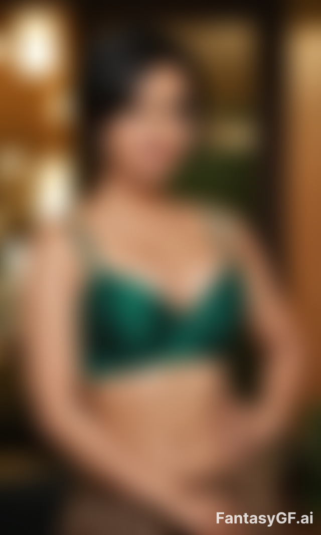 Charity Henderson image