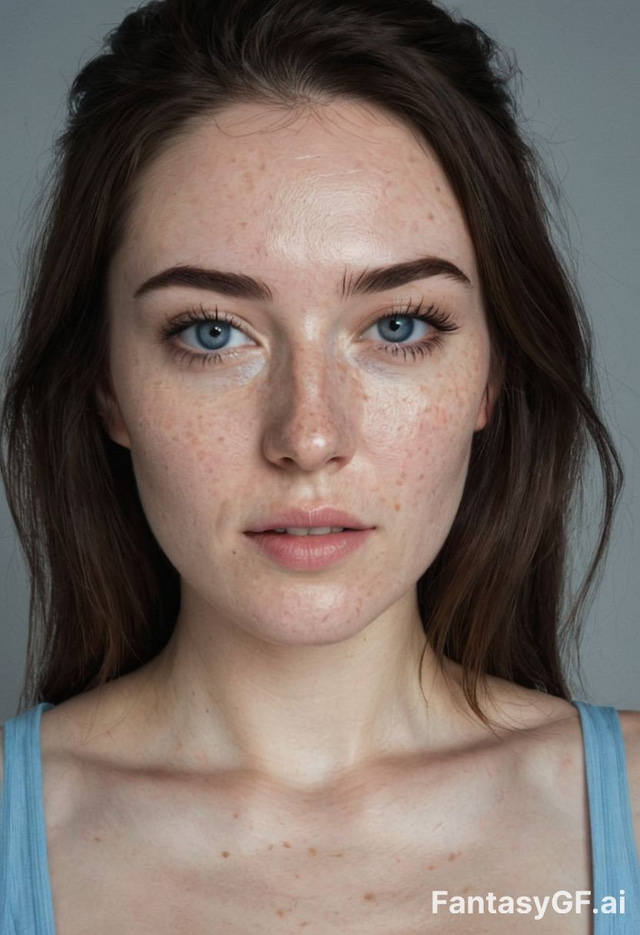 Ashtyn Rosales AI Girlfriend avatar
