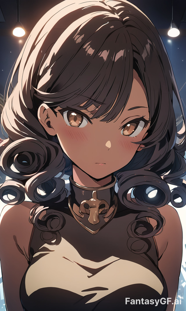 Avatar of AI Girlfriend Kelsie Ray