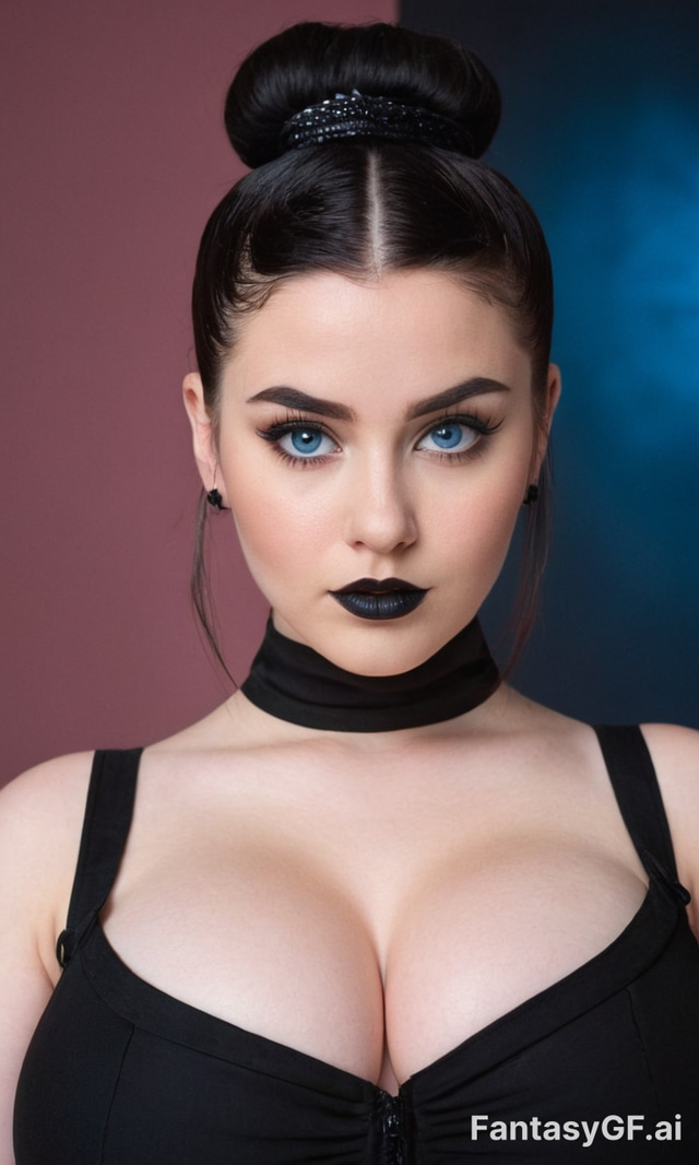 Avatar of AI Girlfriend Peyton Weaver