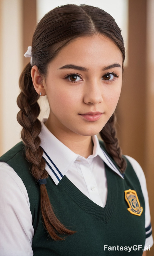 Arianna Day AI Girlfriend avatar