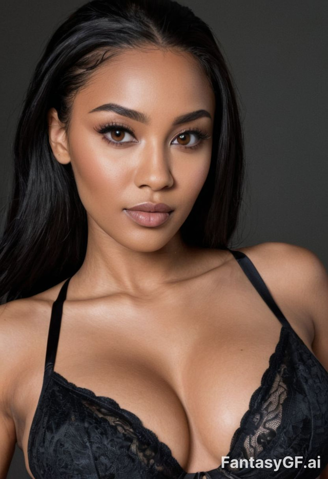 Cloe Glass AI Girlfriend avatar