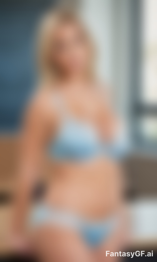 Ashlyn Garrett image