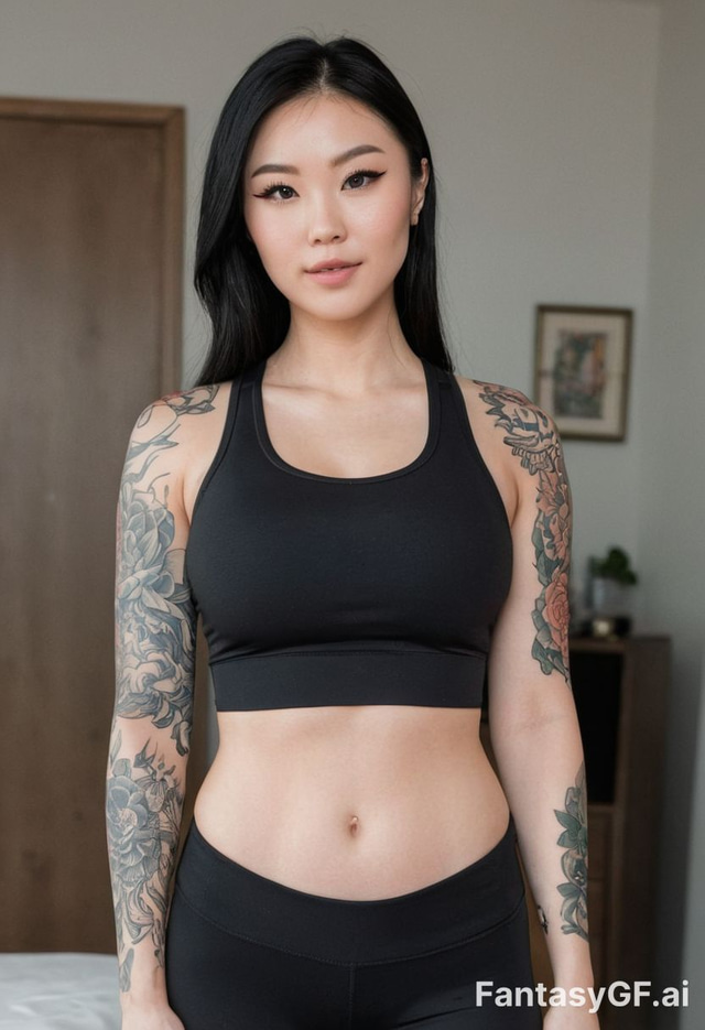 Adison Larson AI Girlfriend avatar