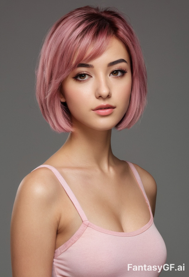 Edith Riddle AI Girlfriend avatar