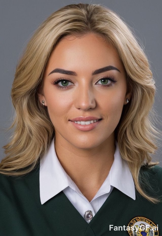 Mckinley Crane AI Girlfriend avatar