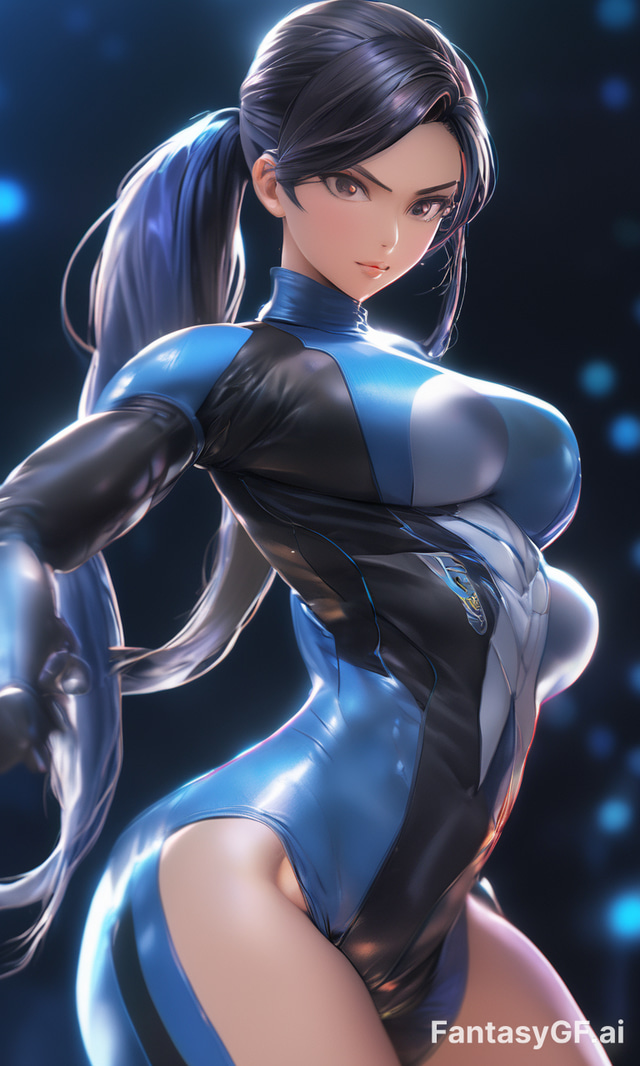 Desiree Frank AI Girlfriend avatar
