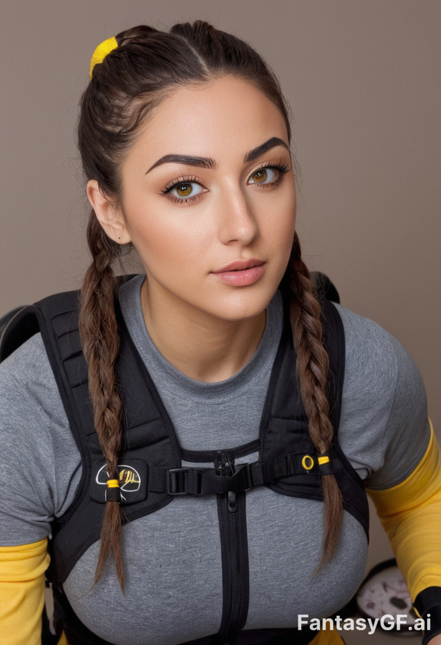Iyana Fowler AI Girlfriend avatar