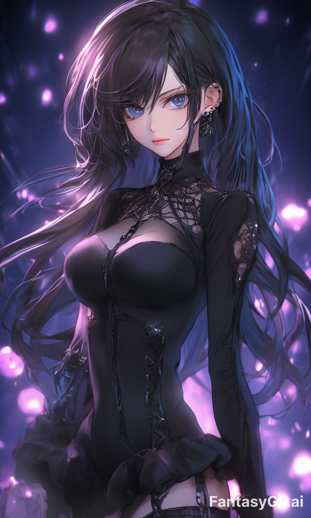 Avatar of AI Girlfriend Danica Weber