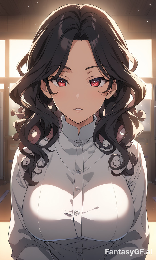 Annabelle Solomon AI Girlfriend avatar
