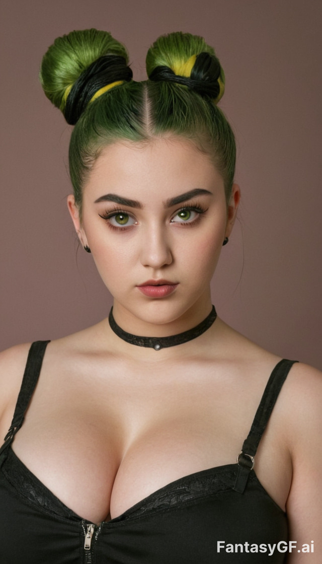 Alice Whitney AI Girlfriend avatar