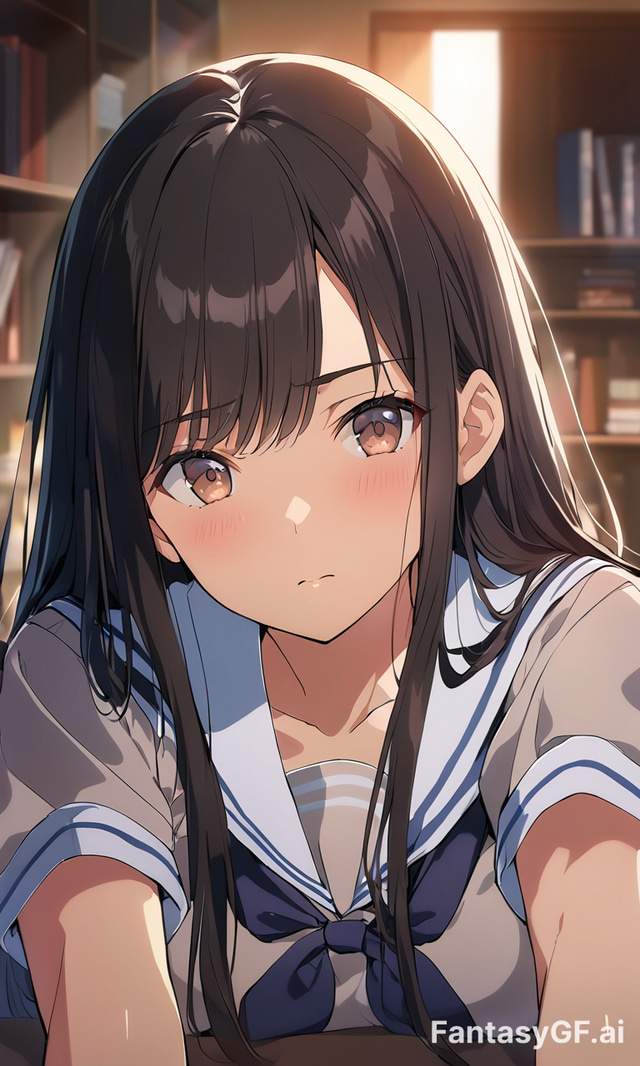 Aleena Vance AI Girlfriend avatar