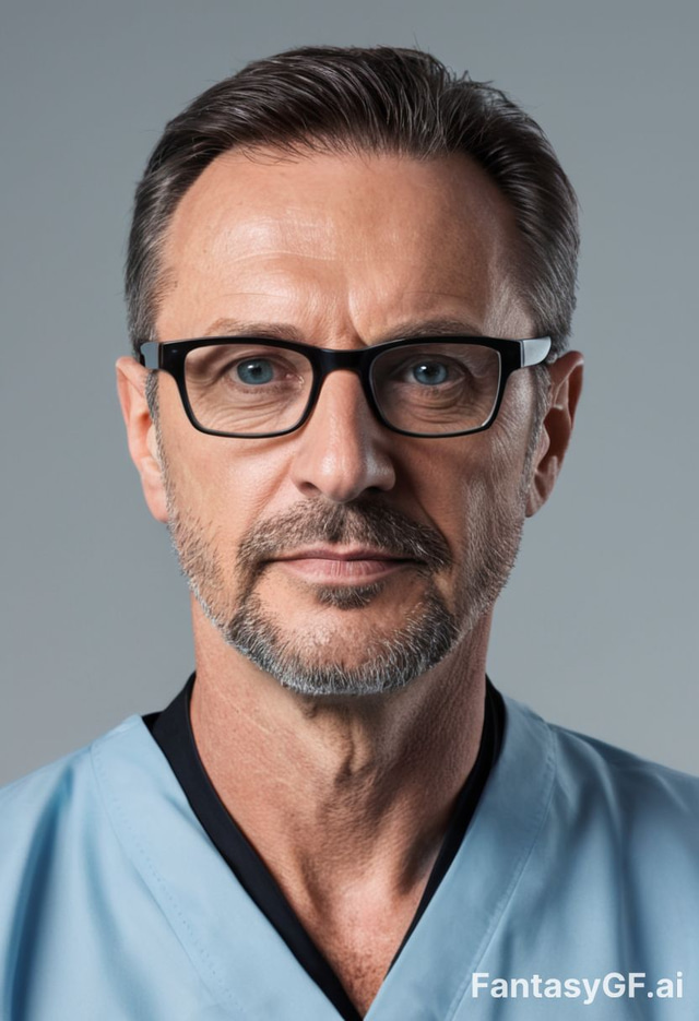 Pablo Banks AI Girlfriend avatar