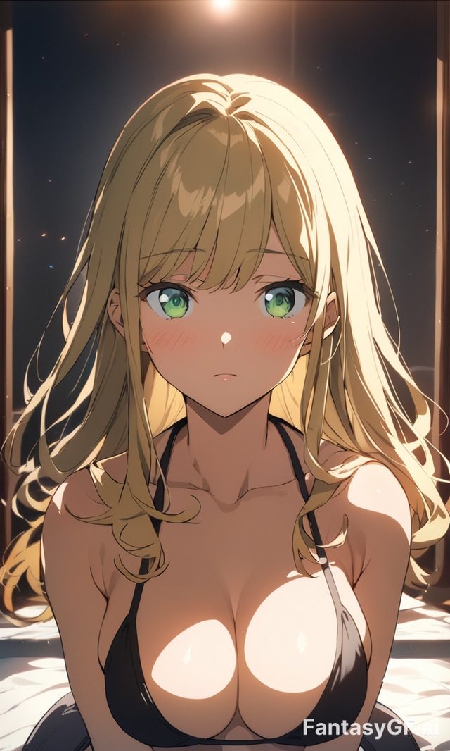 Elle Tapia AI Girlfriend avatar